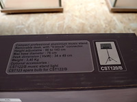 Caymon music stand (x3) - afbeelding 5 van  5