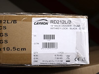Caymon rack drawer (x2) - afbeelding 2 van  3