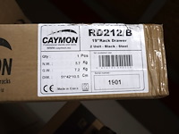 Caymon rack drawer (x2) - afbeelding 3 van  3