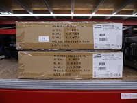 Caymon rack drawer (x2) - afbeelding 1 van  4