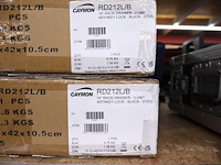 Caymon rack drawer (x2) - afbeelding 2 van  4