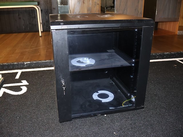 Caymon serverkast - afbeelding 1 van  4