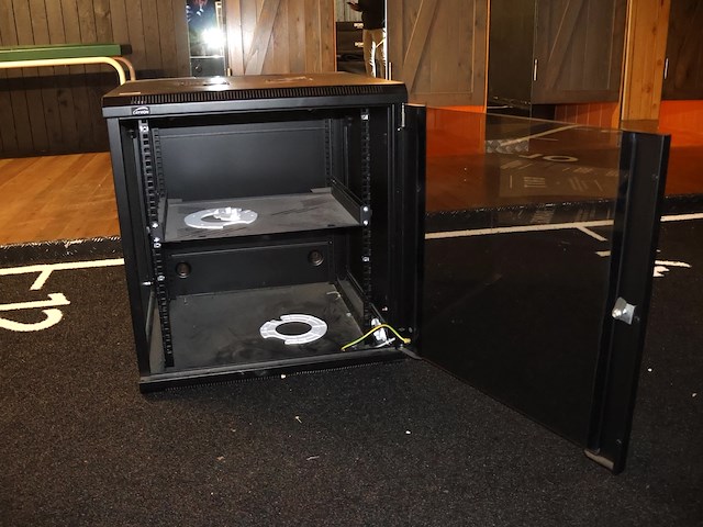 Caymon serverkast - afbeelding 3 van  4