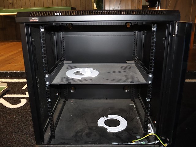Caymon serverkast - afbeelding 4 van  4