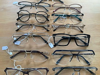 Cazal designer montuur (11x) - afbeelding 3 van  7
