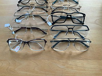 Cazal designer montuur (11x) - afbeelding 2 van  7