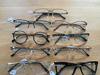 Cazal designer montuur (11x) - afbeelding 4 van  7