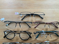 Cazal designer montuur (11x) - afbeelding 5 van  7