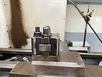 Cazeneuve - 1995 - hbcn s575 - teach-in draaibank - afbeelding 2 van  10