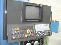 Cazeneuve - 1995 - hbcn s575 - teach-in draaibank - afbeelding 7 van  10