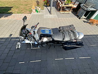 Cb 600 hornet honda - afbeelding 6 van  29
