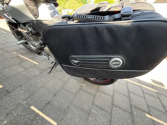 Cb 600 hornet honda - afbeelding 11 van  29