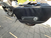 Cb 600 hornet honda - afbeelding 11 van  29
