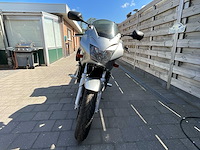 Cb 600 hornet honda - afbeelding 12 van  33