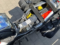 Cb 600 hornet honda - afbeelding 21 van  29
