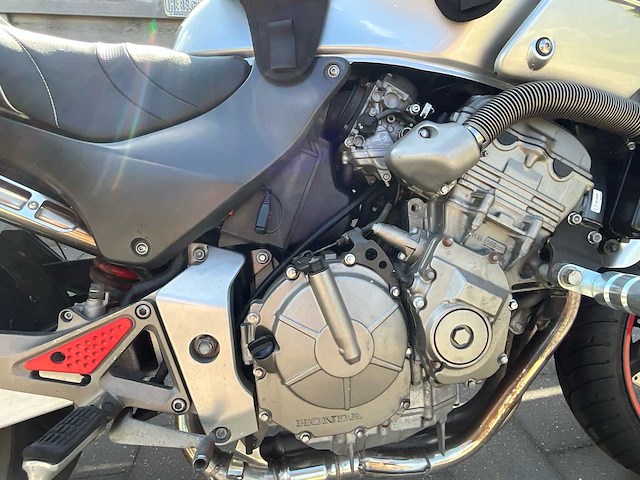 Cb 600 hornet honda - afbeelding 2 van  24