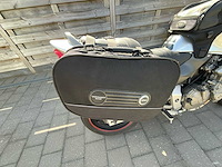 Cb 600 hornet honda - afbeelding 11 van  24