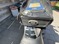 Cb 600 hornet honda - afbeelding 12 van  24