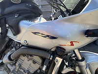 Cb 600 hornet honda - afbeelding 13 van  24