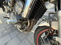 Cb 600 hornet honda - afbeelding 16 van  24