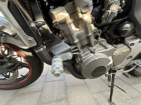 Cb 600 hornet honda - afbeelding 17 van  24
