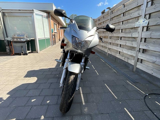 Cb 600 hornet honda - afbeelding 10 van  24