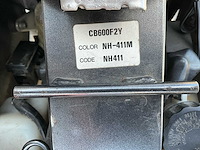 Cb 600 hornet honda - afbeelding 19 van  24