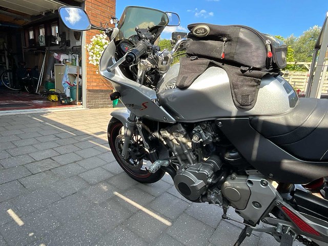 Cb 600 hornet honda - afbeelding 21 van  24