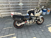 Cb 600 hornet honda - afbeelding 23 van  24