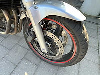 Cb 600 hornet honda - afbeelding 24 van  24