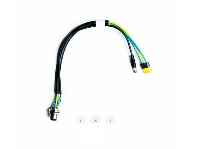 Cb1 motor kabel eds controller - afbeelding 1 van  1