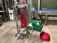Cba technic verpakkingsmachine - afbeelding 1 van  15