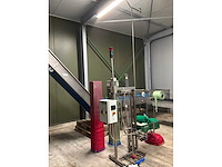 Cba technic verpakkingsmachine - afbeelding 3 van  15