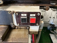 Cbm freesmachine - afbeelding 2 van  2