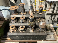 Cbm freesmachine - afbeelding 2 van  28