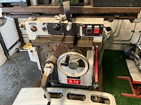 Cbm freesmachine - afbeelding 3 van  28