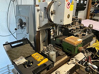 Cbm freesmachine - afbeelding 5 van  28