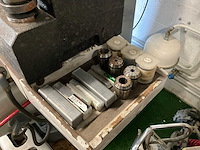 Cbm freesmachine - afbeelding 13 van  28