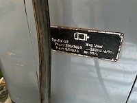 Cbm freesmachine - afbeelding 17 van  28