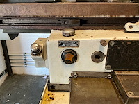 Cbm freesmachine - afbeelding 21 van  28