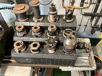 Cbm freesmachine - afbeelding 28 van  28
