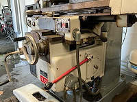 Cbm freesmachine - afbeelding 2 van  12