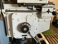 Cbm freesmachine - afbeelding 8 van  12