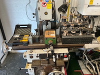 Cbm freesmachine - afbeelding 11 van  12