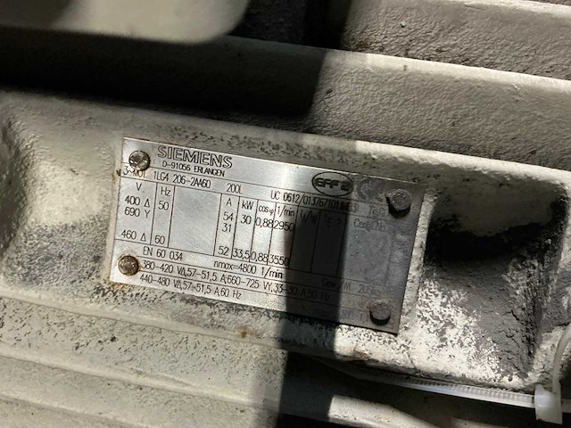 Cbv ventilator - afbeelding 4 van  4