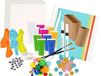 Cc mega hobbyset - afbeelding 1 van  2