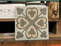 Cc24 béton vloertegel - afbeelding 1 van  2