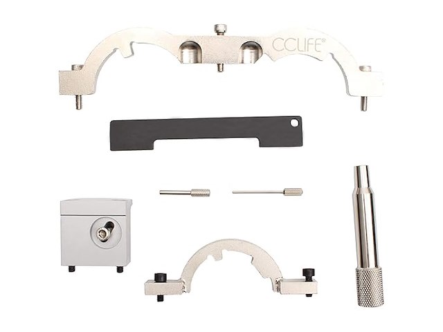 Cclife motorinstelgereedschap - afbeelding 2 van  3