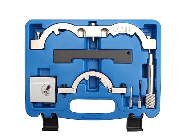 Cclife motorinstelgereedschap - afbeelding 3 van  3