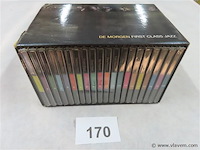 Cd box de morgen - afbeelding 1 van  3